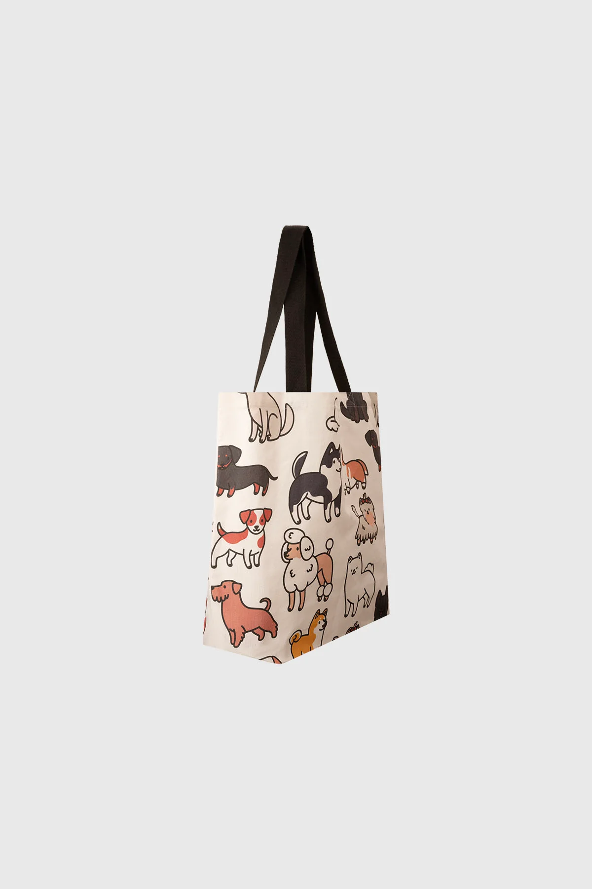 Bolsa Home Bag Grande Blanco - Image 3
