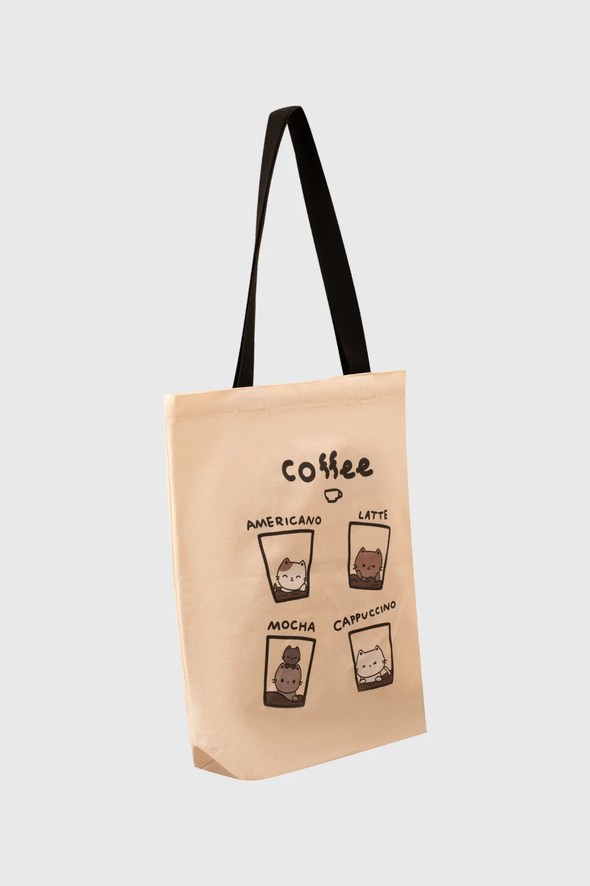 Bolsa Home Bag Pequeña Café - Image 3