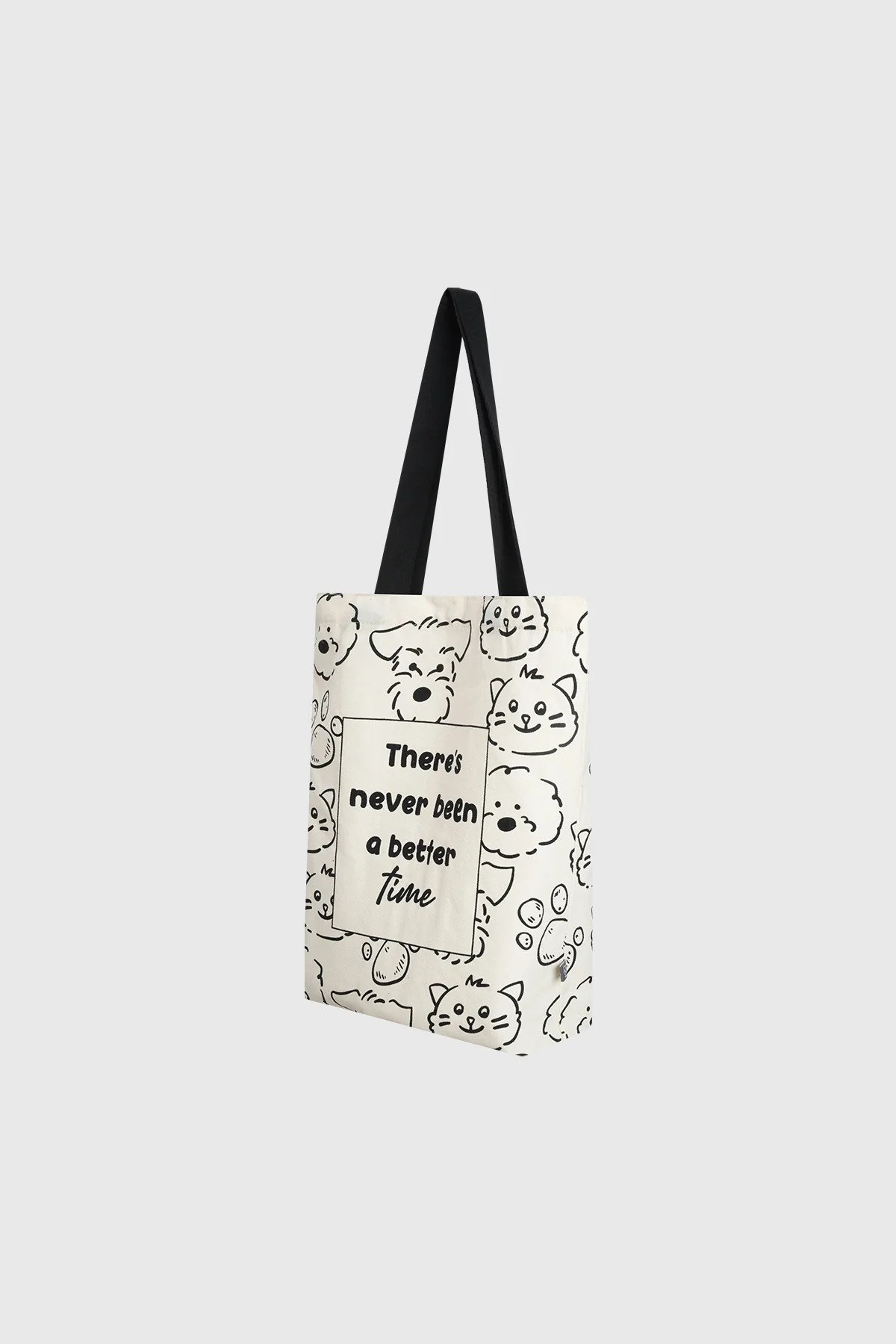 Bolsa Home Bag Pequeña Crudo - Image 3