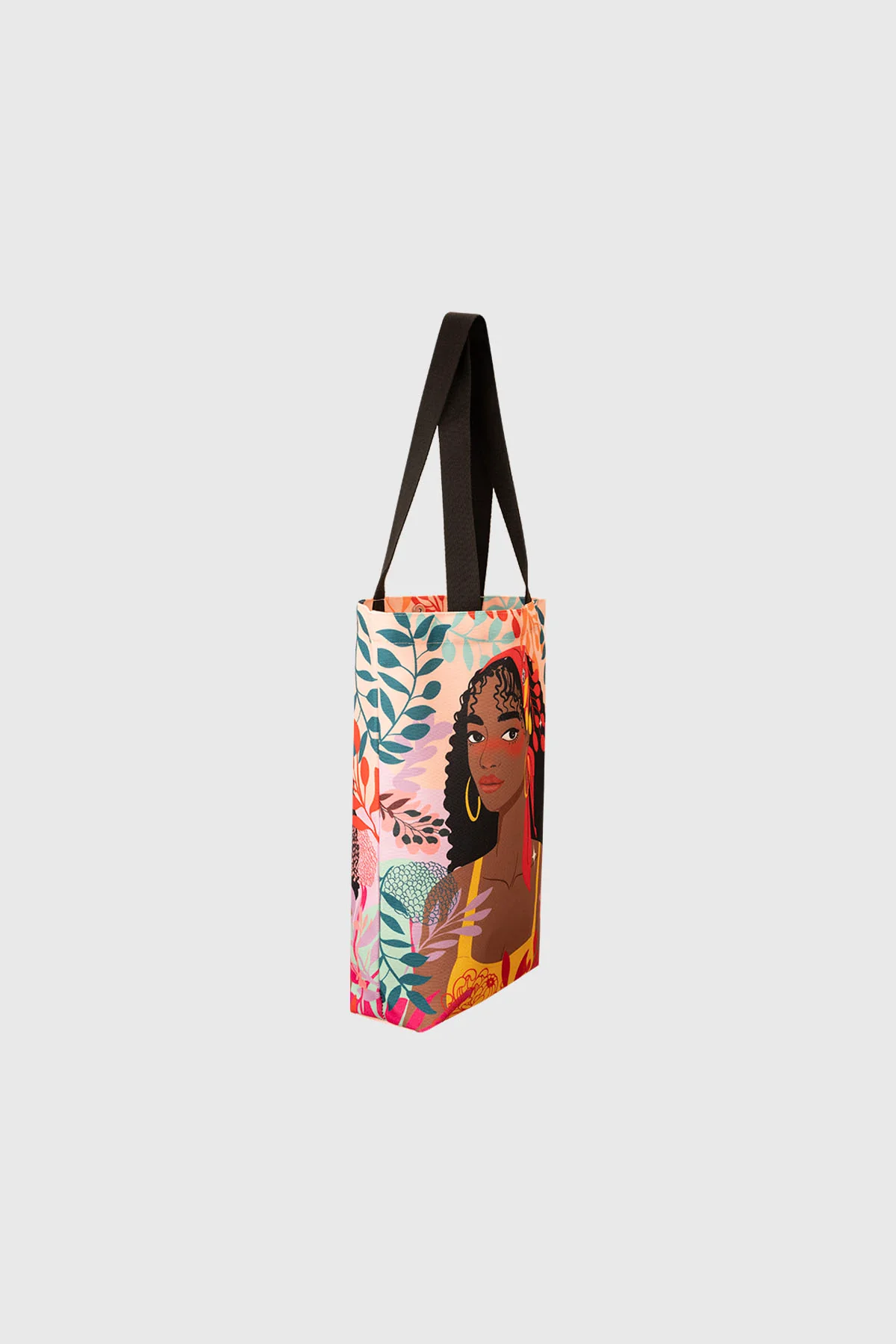 Bolsa Home Bag Pequeña Rosa - Image 3