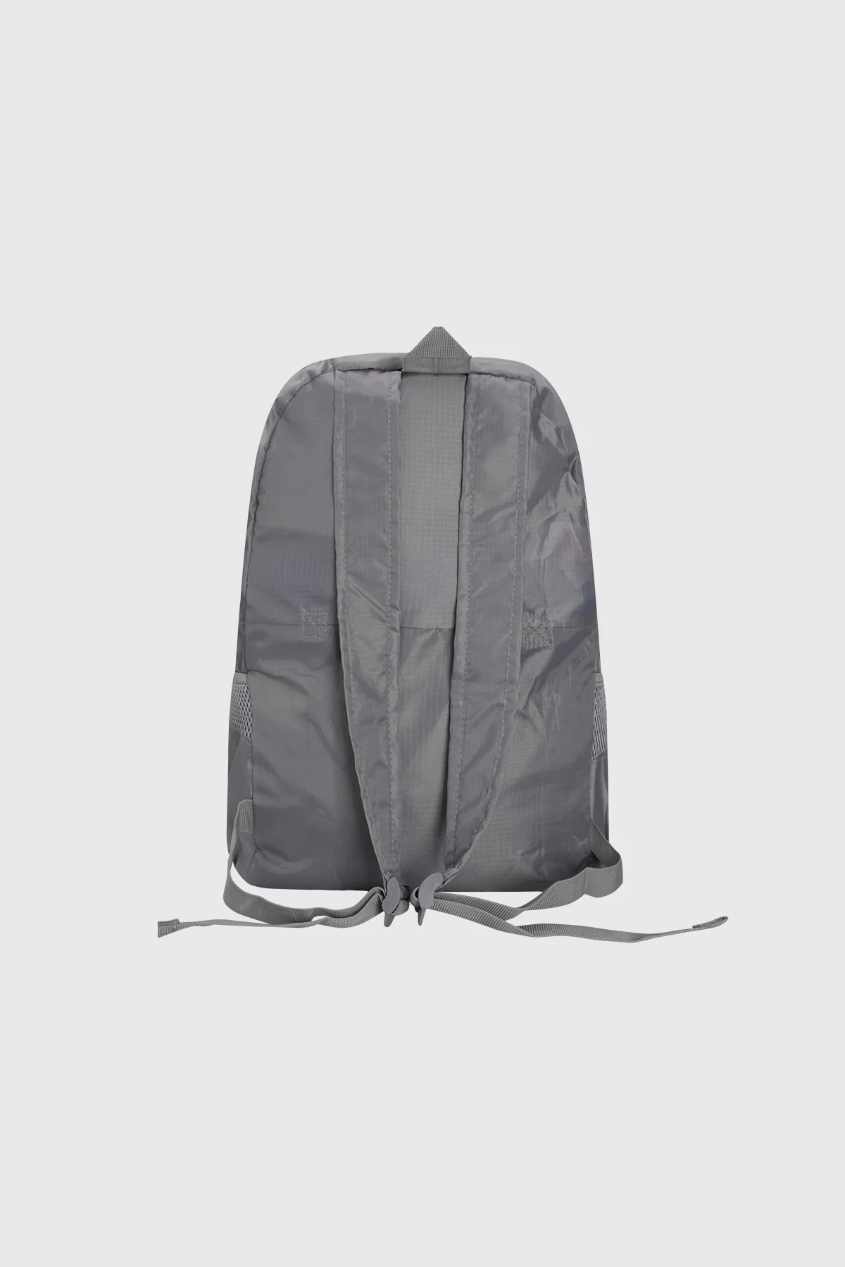 Bolsa Home Plegable Gris - Image 4