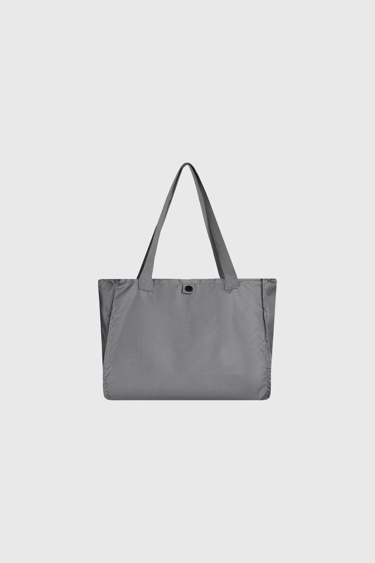 Bolsa Home Plegable Gris - Image 5