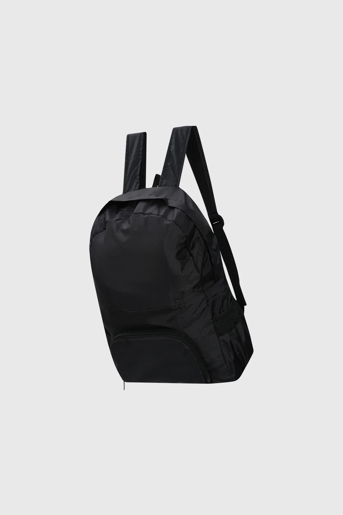 Bolsa Home Plegable Negro - Image 3