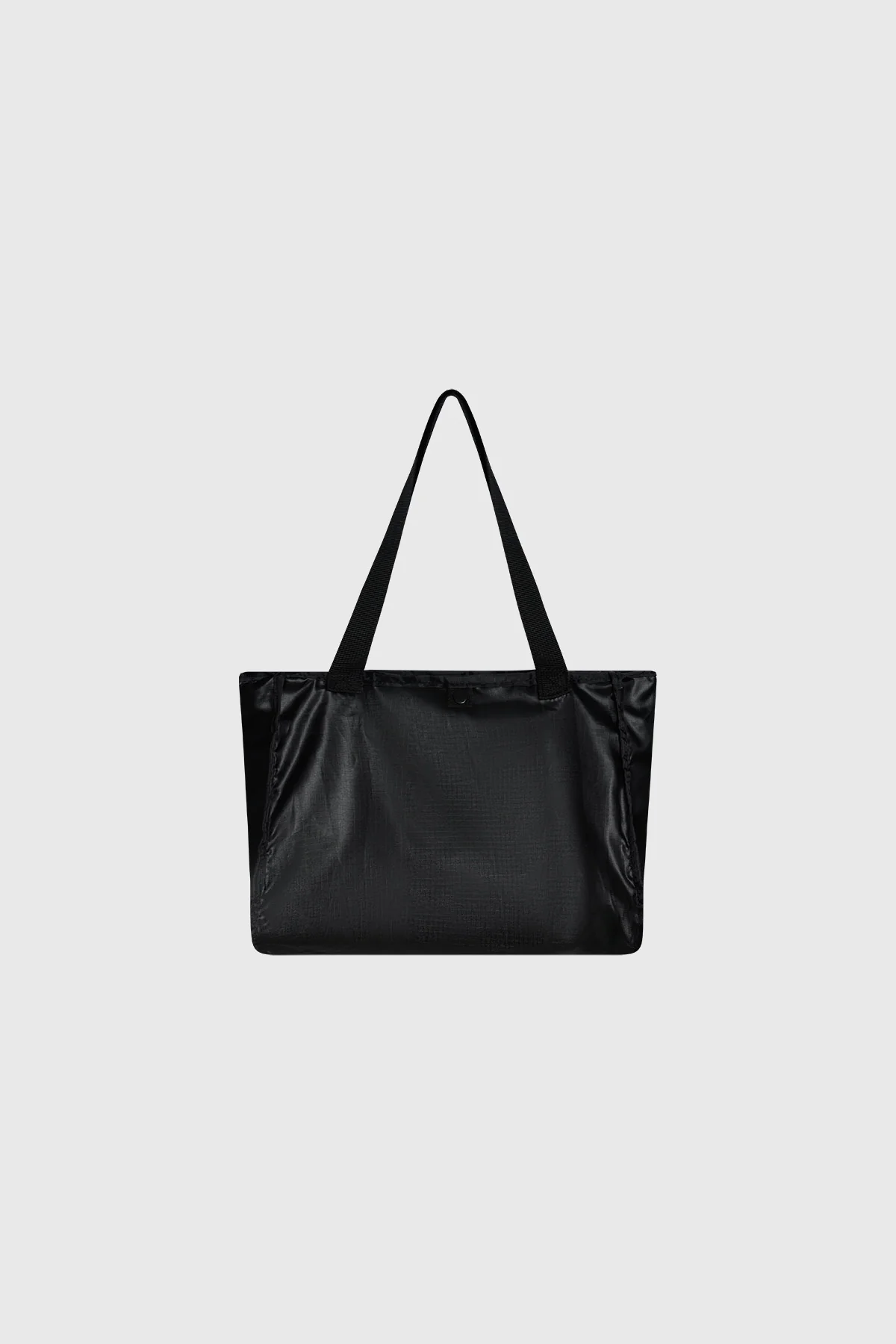 Bolsa Home Plegable Negro - Image 4