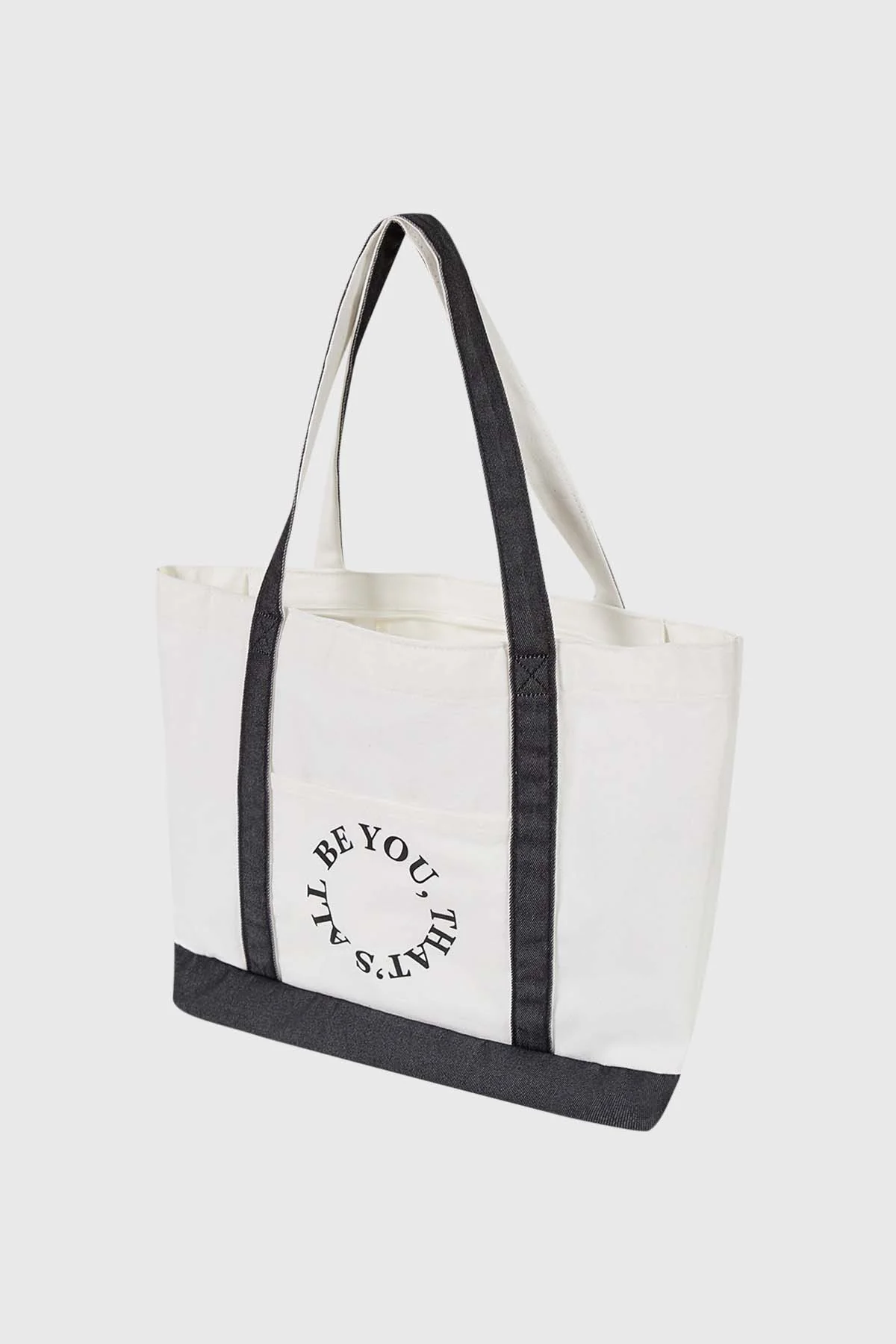 Bolso Home Colores Negro - Image 3
