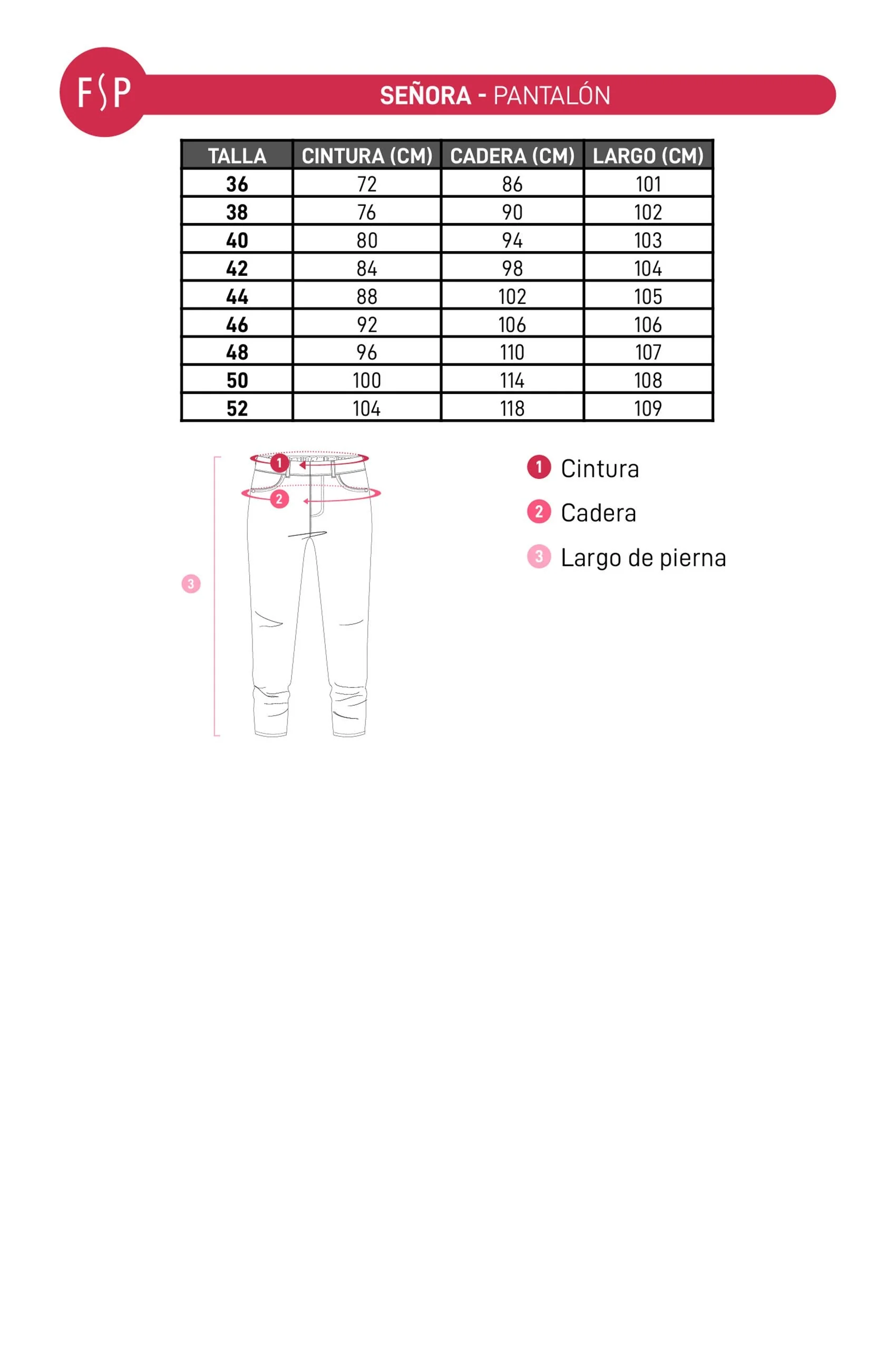 Pantalón Mujer Lino Beige - Image 5