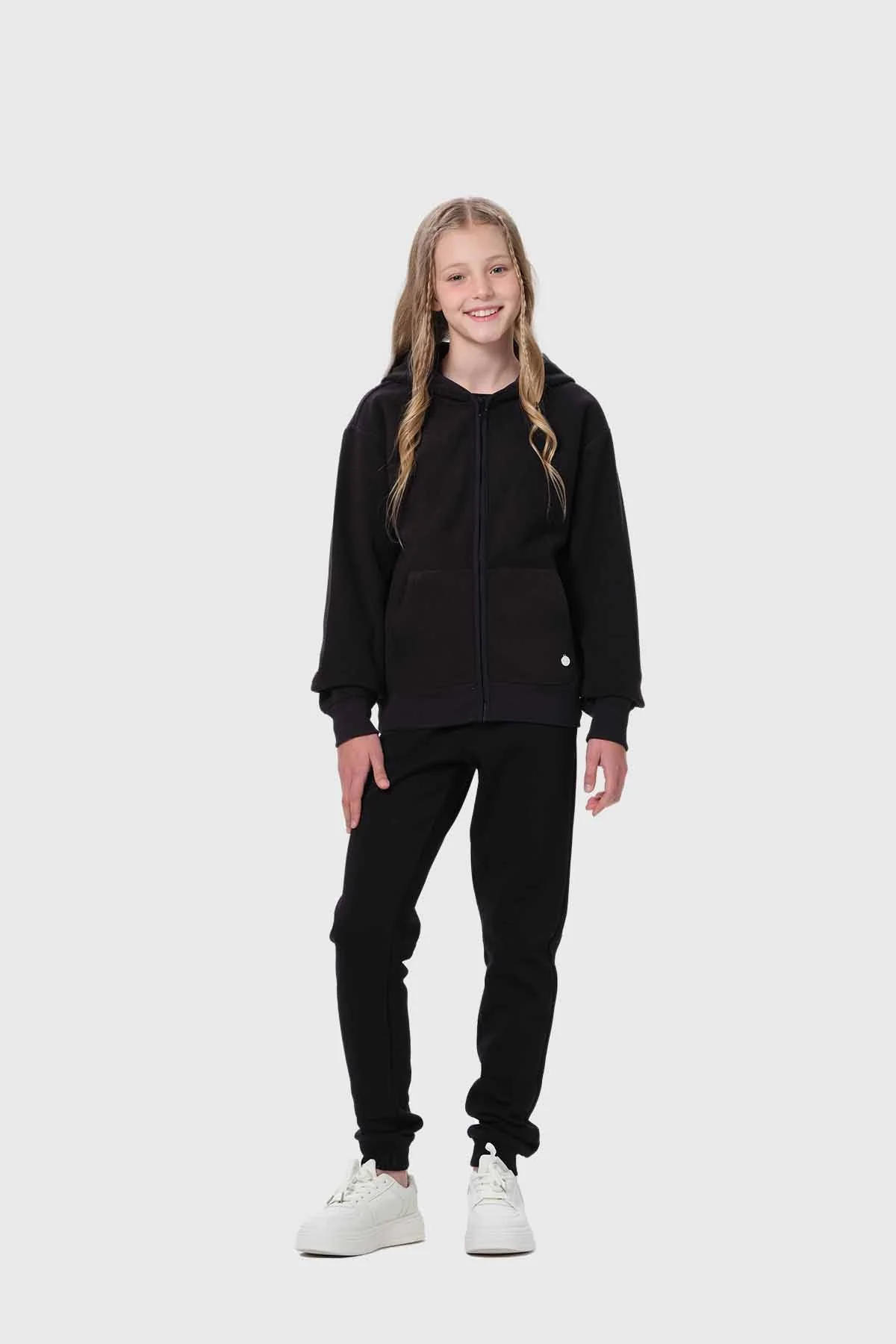 Polar Niña Negro - Image 4
